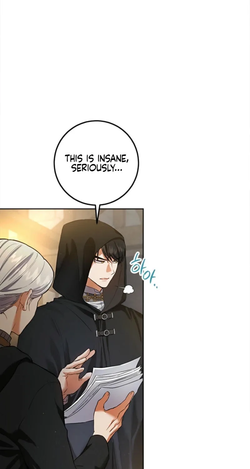 The Heiress's Double Life Chapter 127 page 53 - 