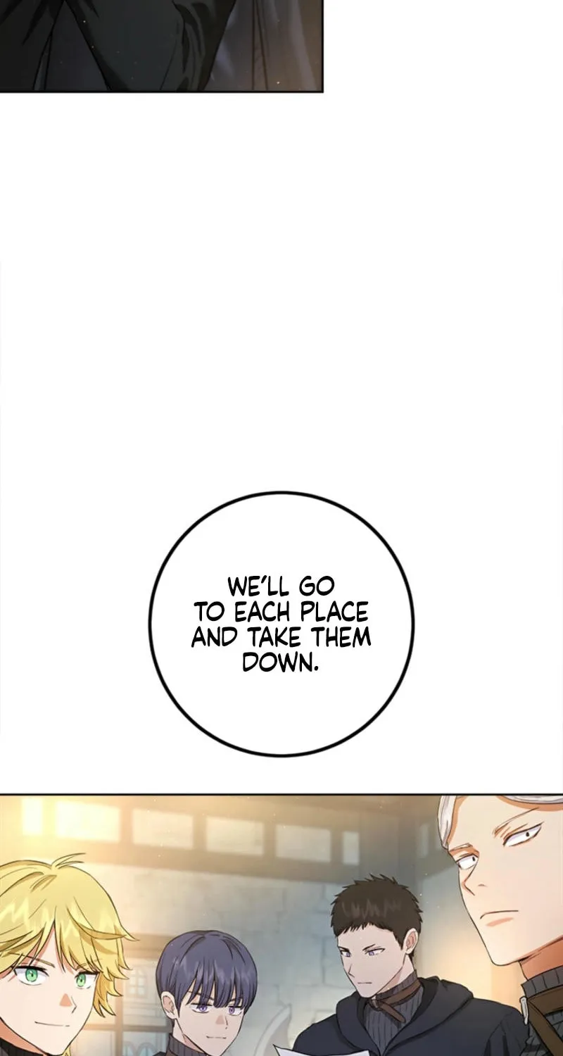The Heiress's Double Life Chapter 127 page 54 - 