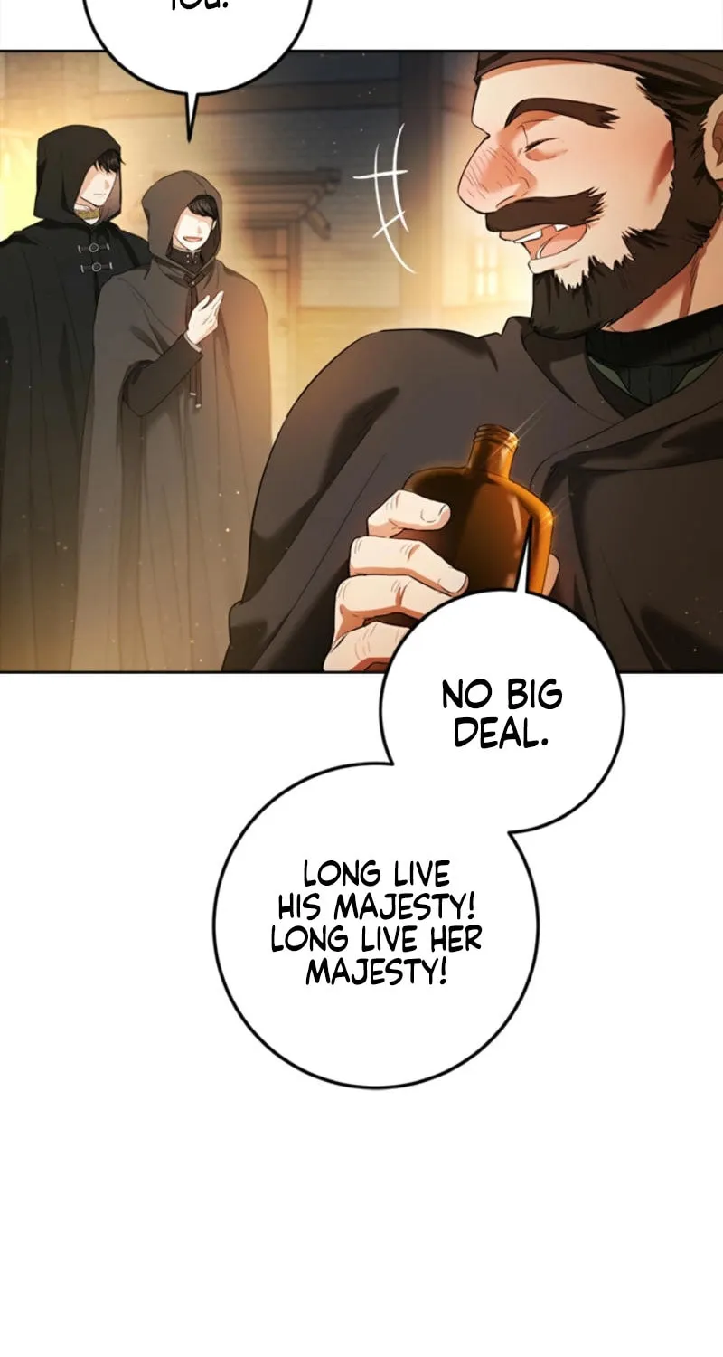 The Heiress's Double Life Chapter 127 page 7 - 