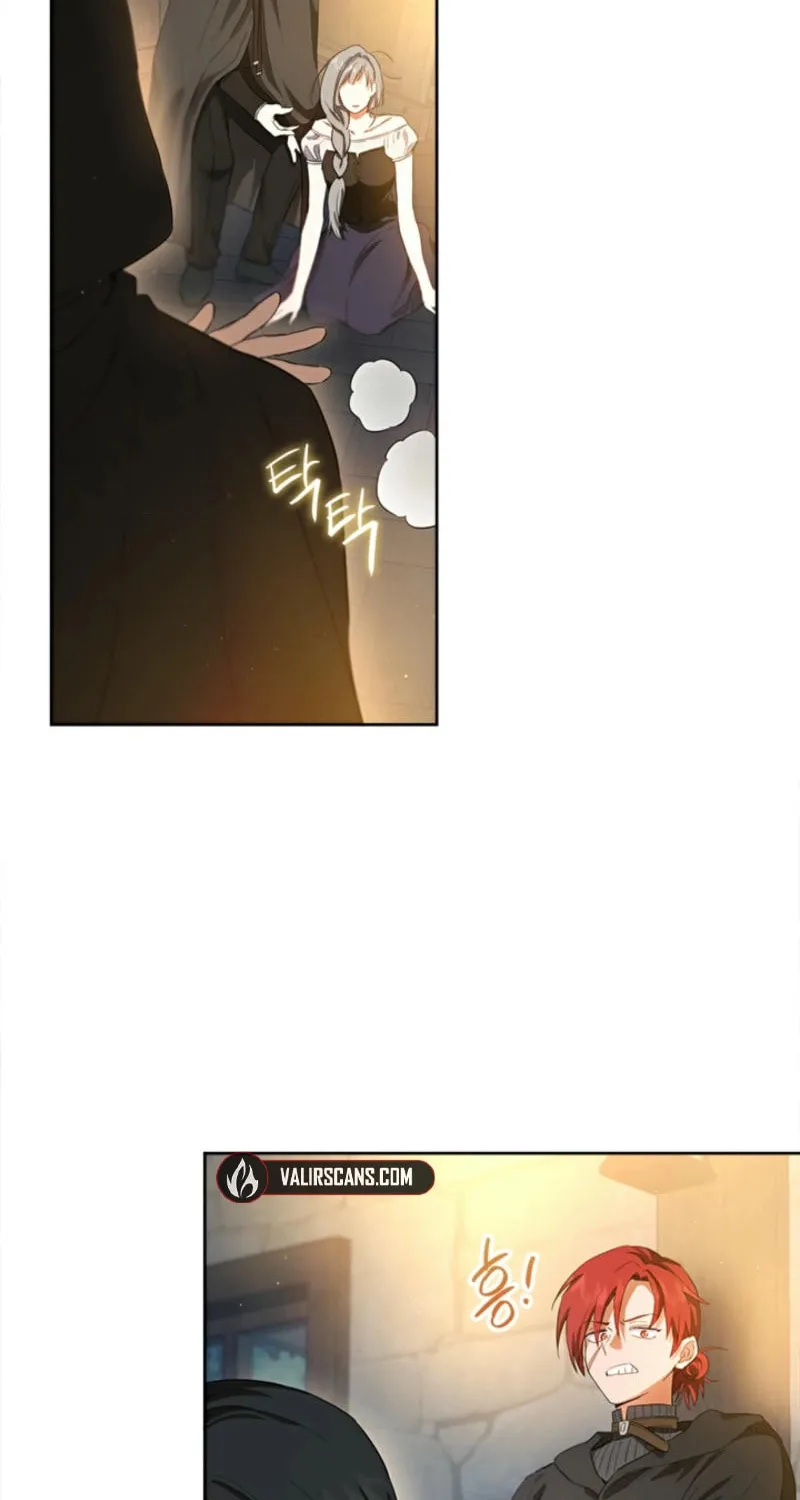 The Heiress's Double Life Chapter 127 page 68 - 