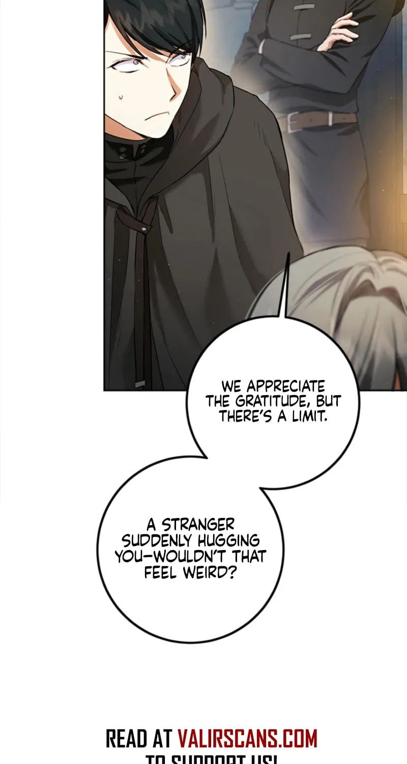 The Heiress's Double Life Chapter 127 page 69 - 