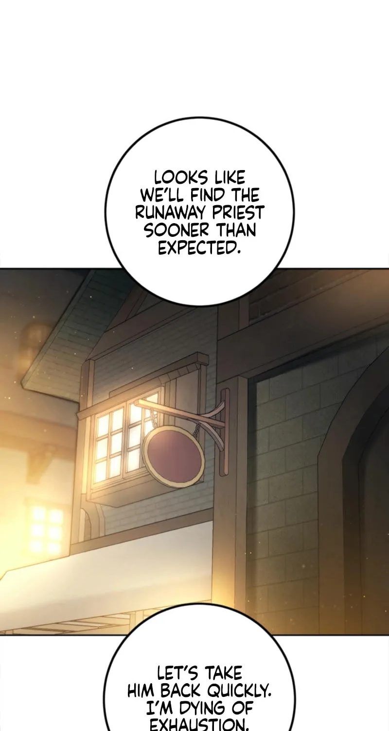 The Heiress's Double Life Chapter 127 page 8 - 