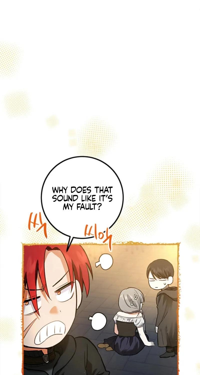 The Heiress's Double Life Chapter 127 page 72 - 