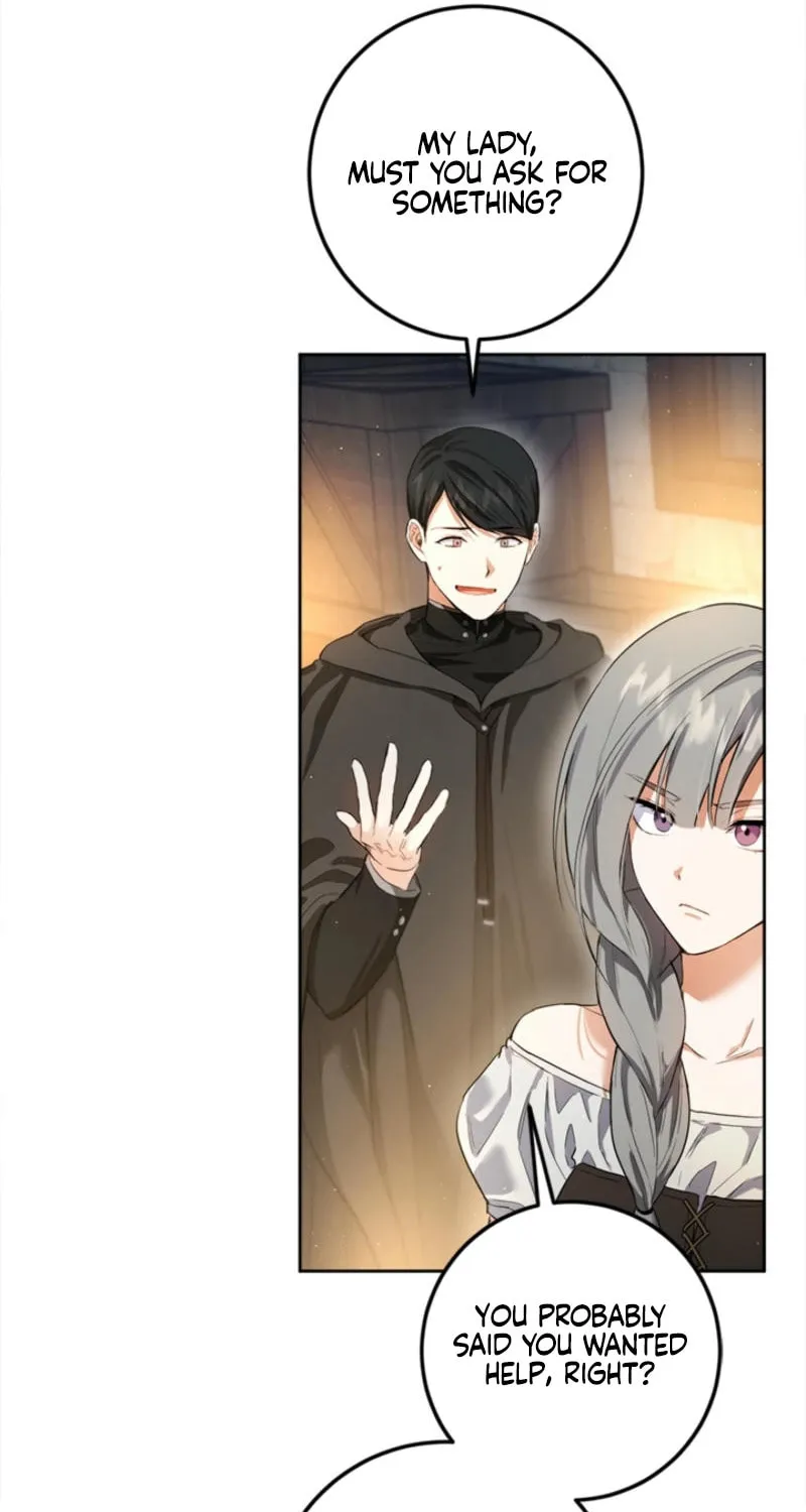 The Heiress's Double Life Chapter 127 page 81 - 