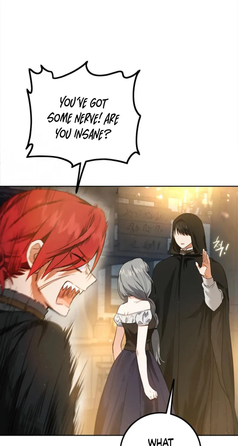 The Heiress's Double Life Chapter 127 page 84 - 