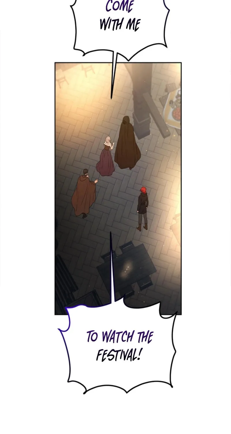 The Heiress's Double Life Chapter 128 page 2 - 