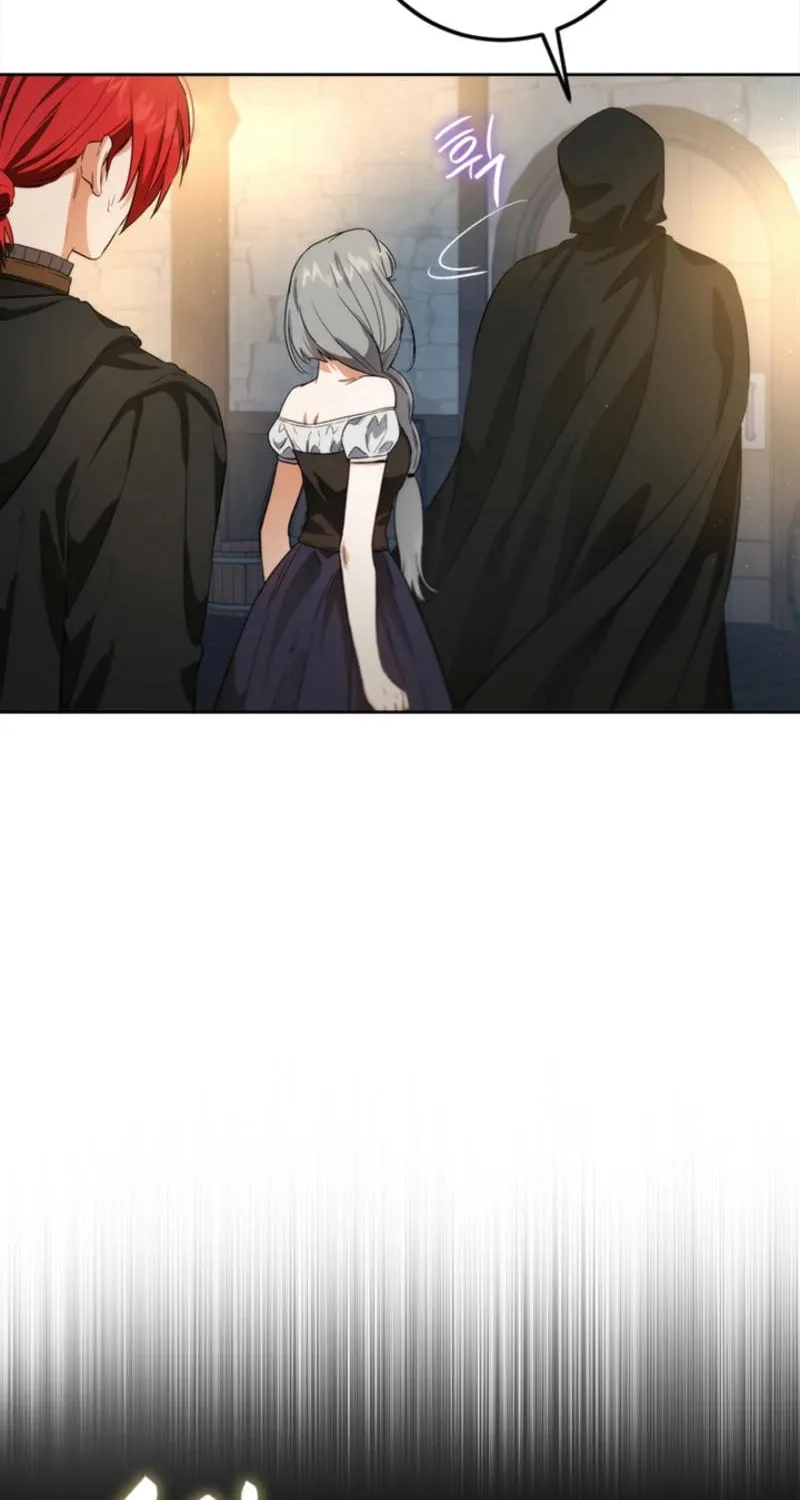 The Heiress's Double Life Chapter 128 page 12 - 