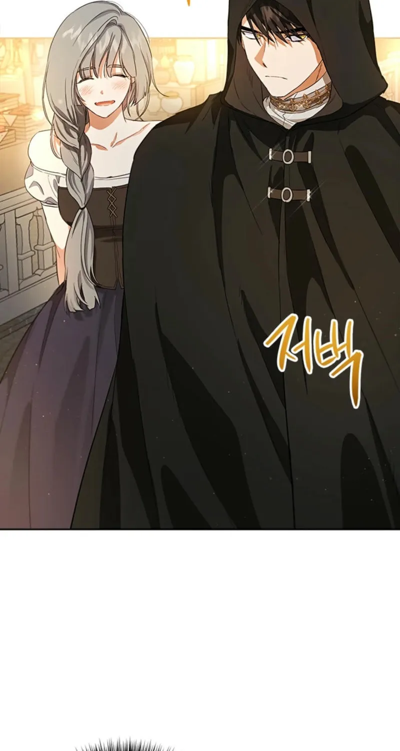 The Heiress's Double Life Chapter 128 page 19 - 