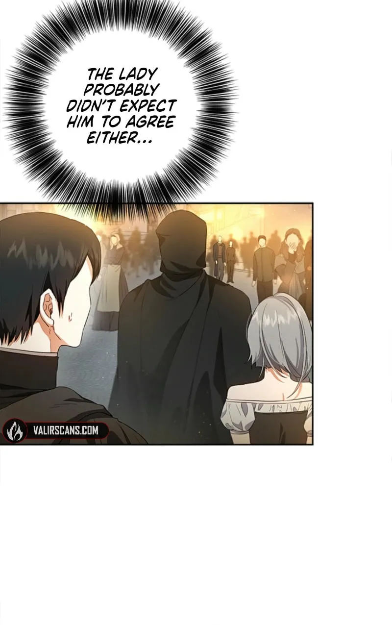 The Heiress's Double Life Chapter 128 page 20 - 