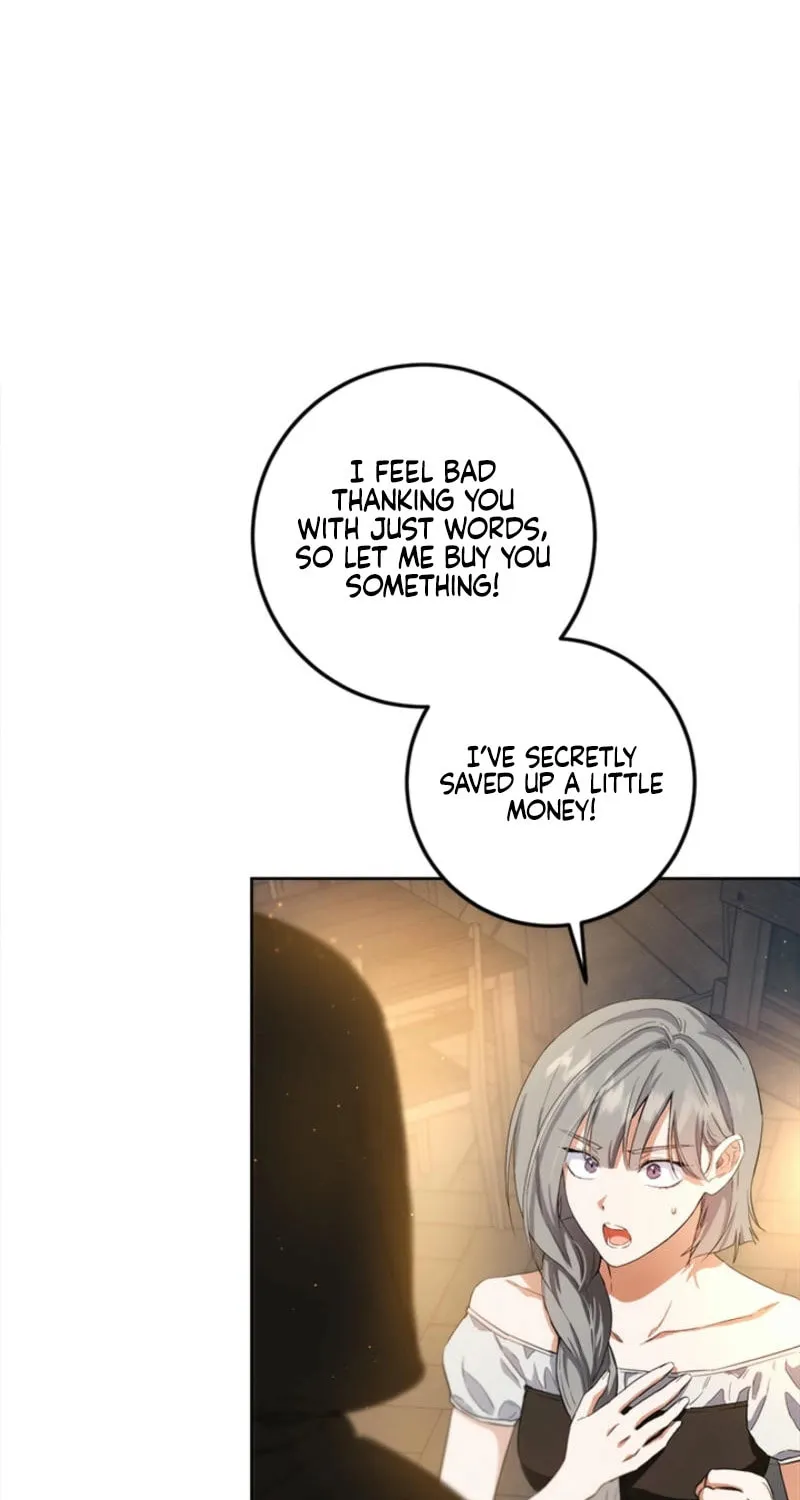 The Heiress's Double Life Chapter 128 page 3 - 