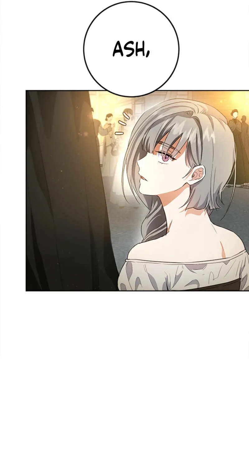 The Heiress's Double Life Chapter 128 page 21 - 