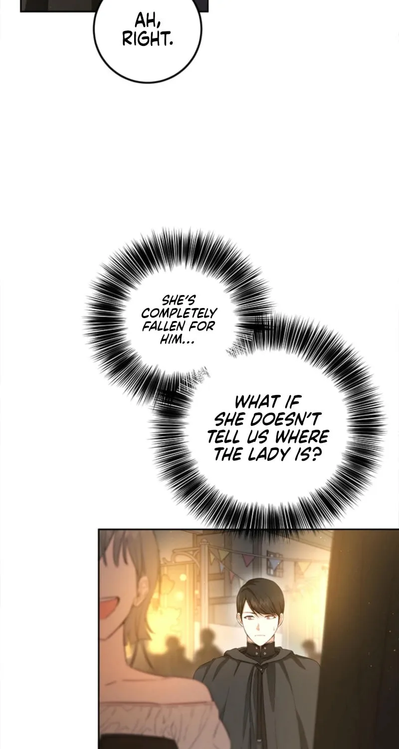 The Heiress's Double Life Chapter 128 page 28 - 