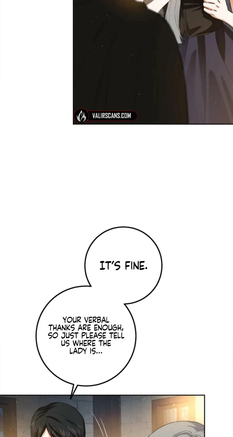 The Heiress's Double Life Chapter 128 page 4 - 