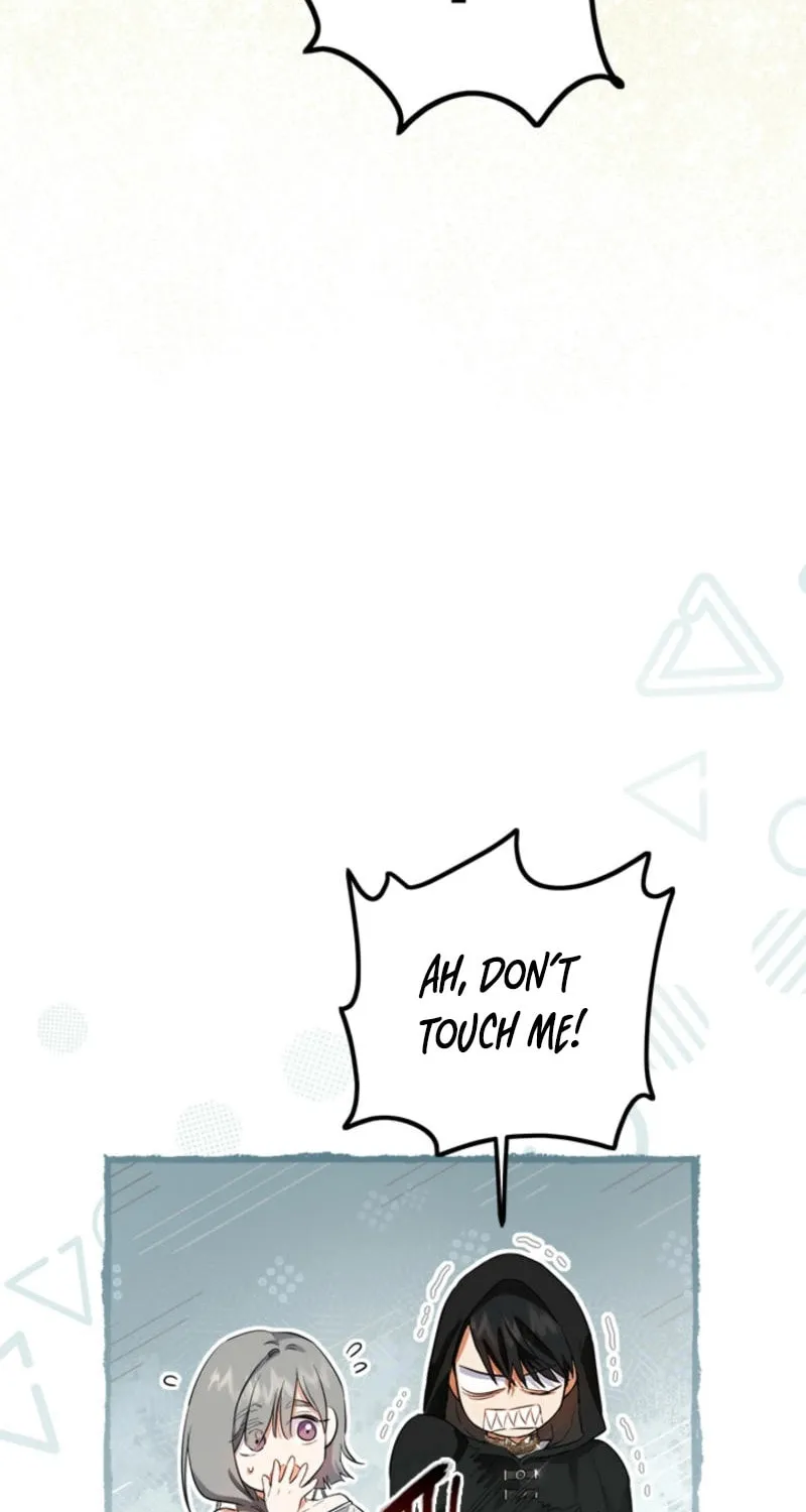 The Heiress's Double Life Chapter 128 page 32 - 