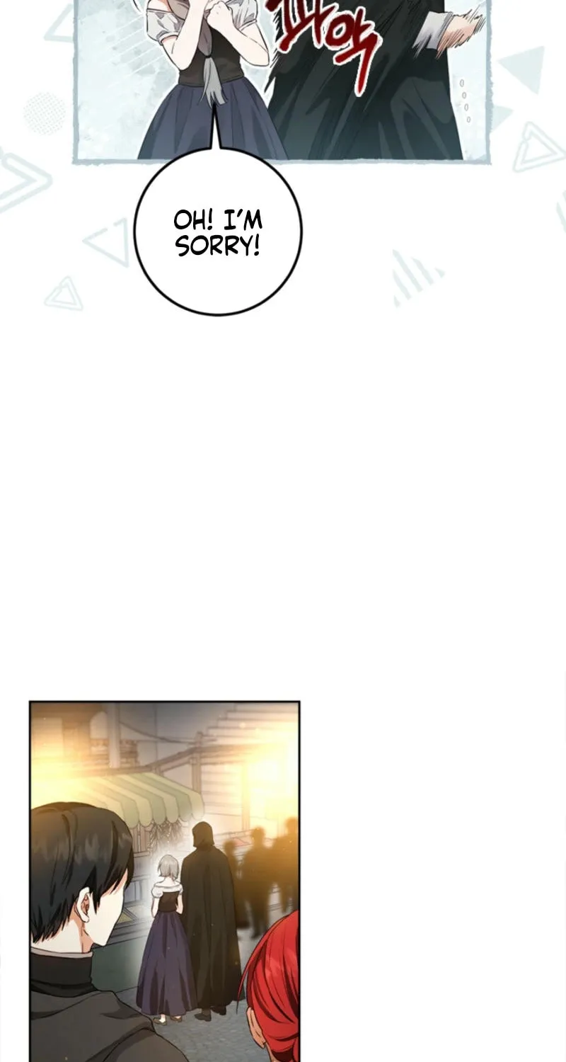 The Heiress's Double Life Chapter 128 page 33 - 