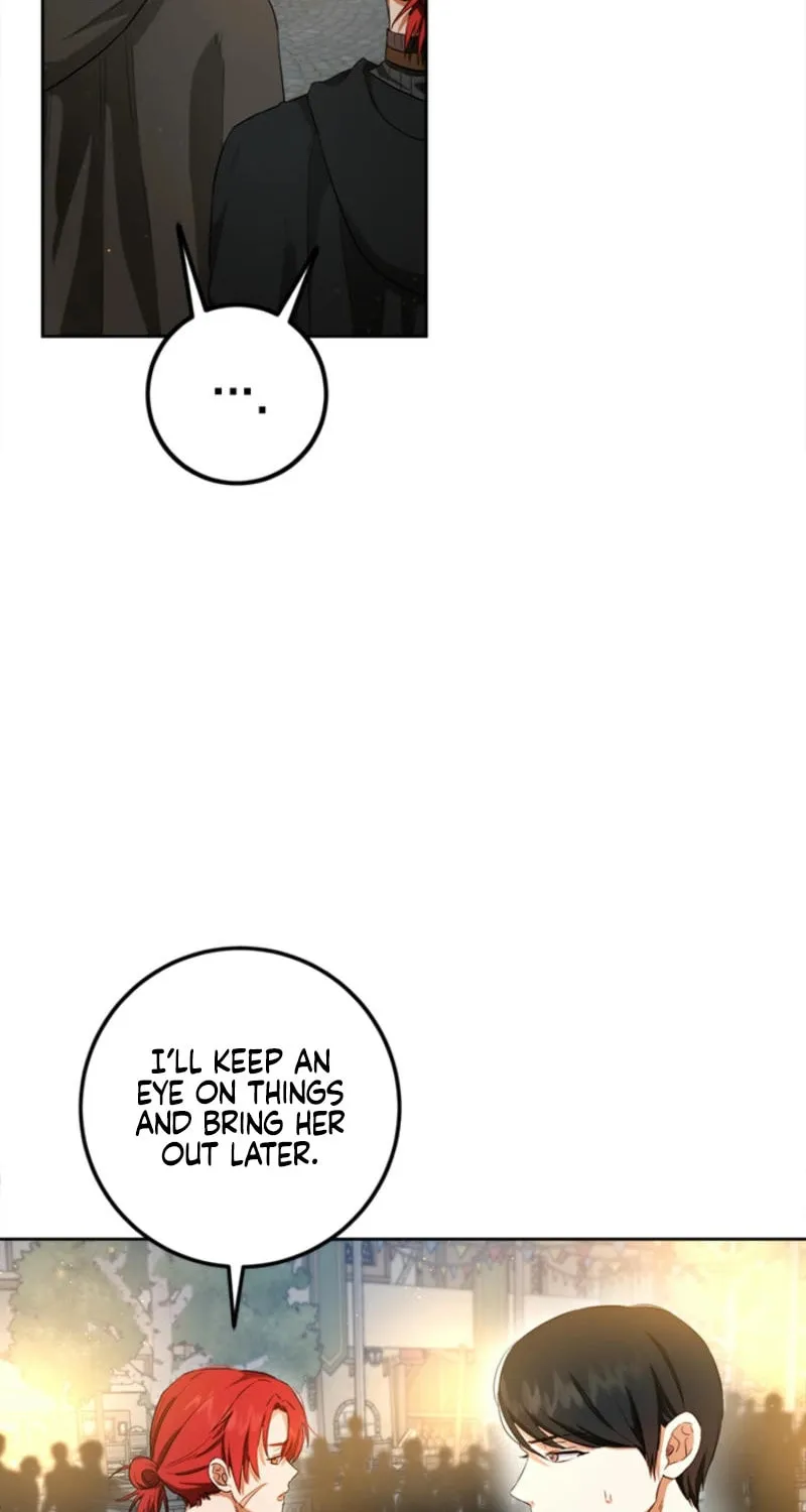 The Heiress's Double Life Chapter 128 page 34 - 