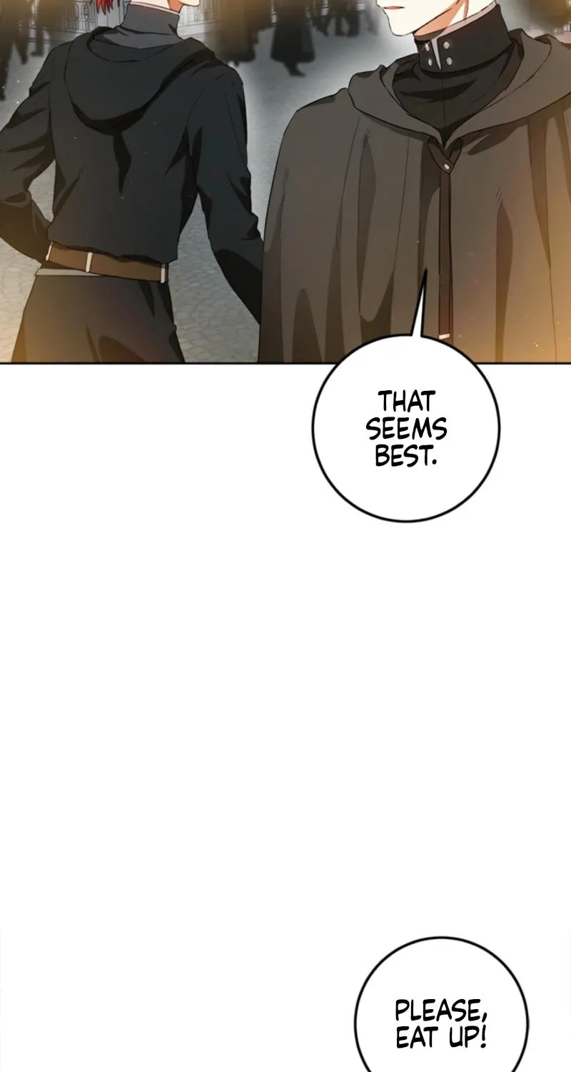 The Heiress's Double Life Chapter 128 page 35 - 