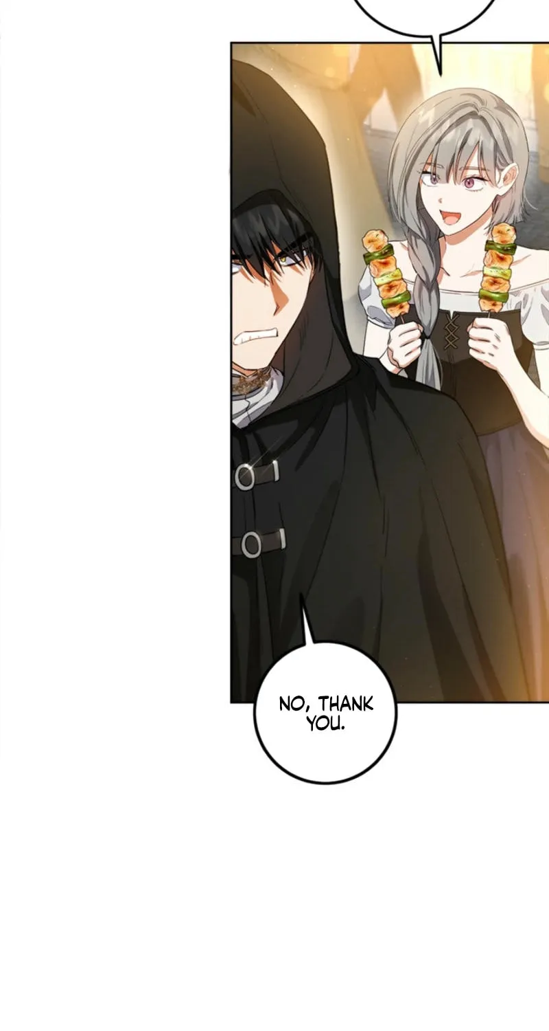 The Heiress's Double Life Chapter 128 page 36 - 