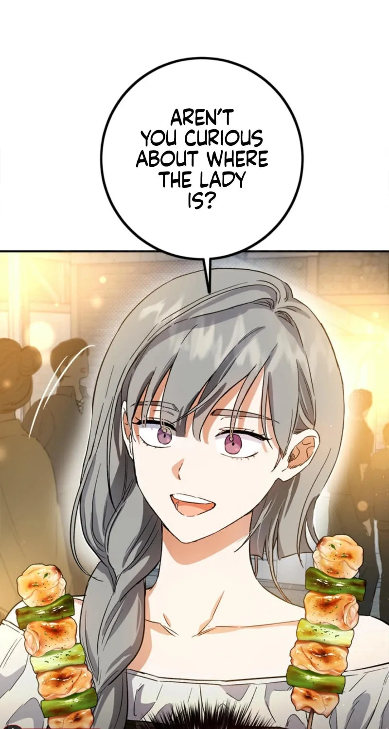 The Heiress's Double Life Chapter 128 page 37 - 