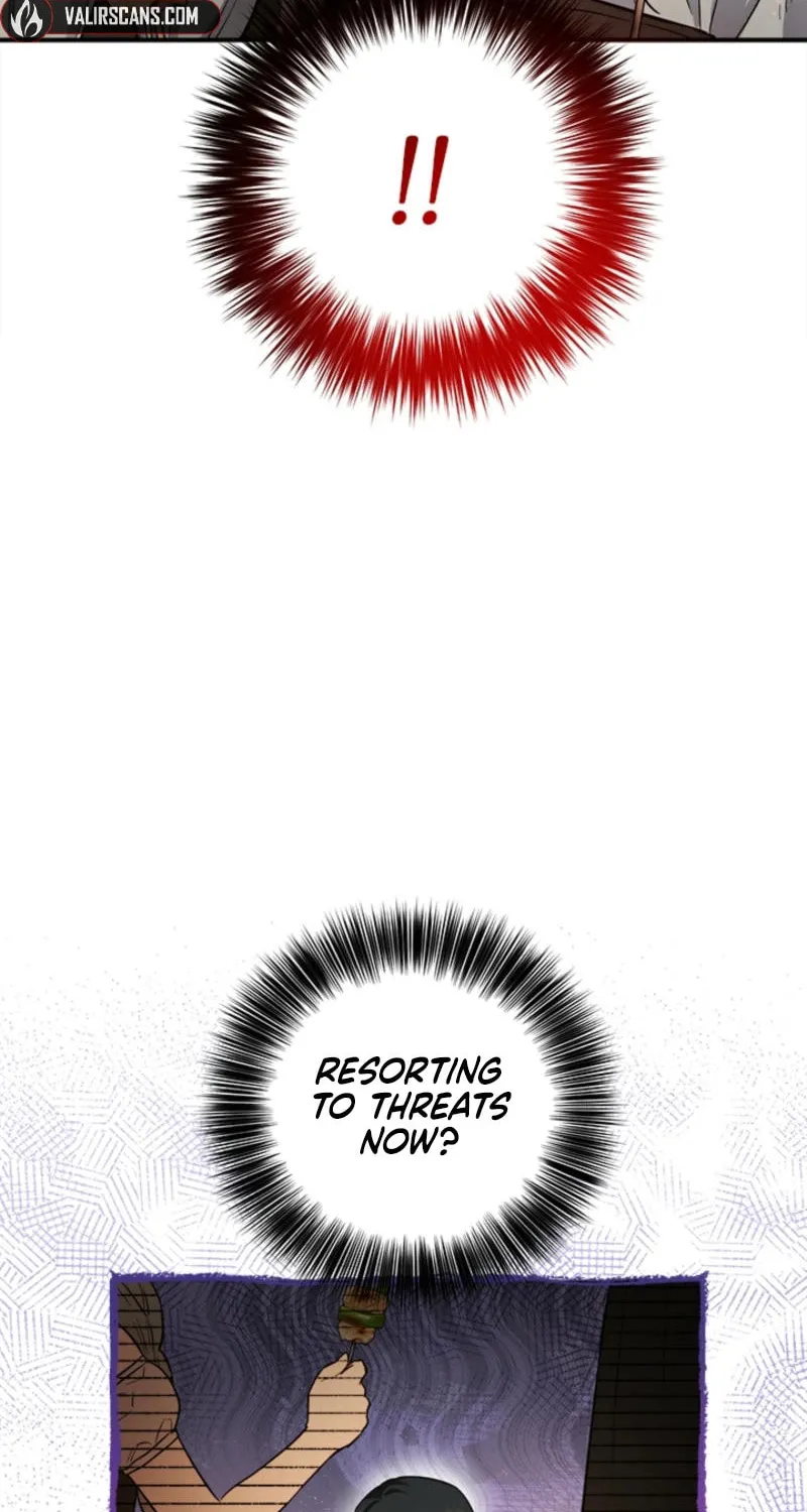 The Heiress's Double Life Chapter 128 page 38 - 