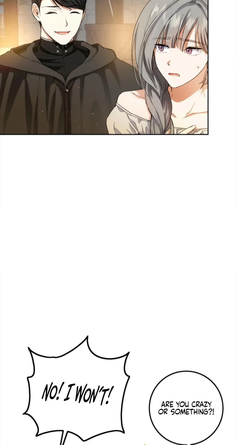 The Heiress's Double Life Chapter 128 page 5 - 