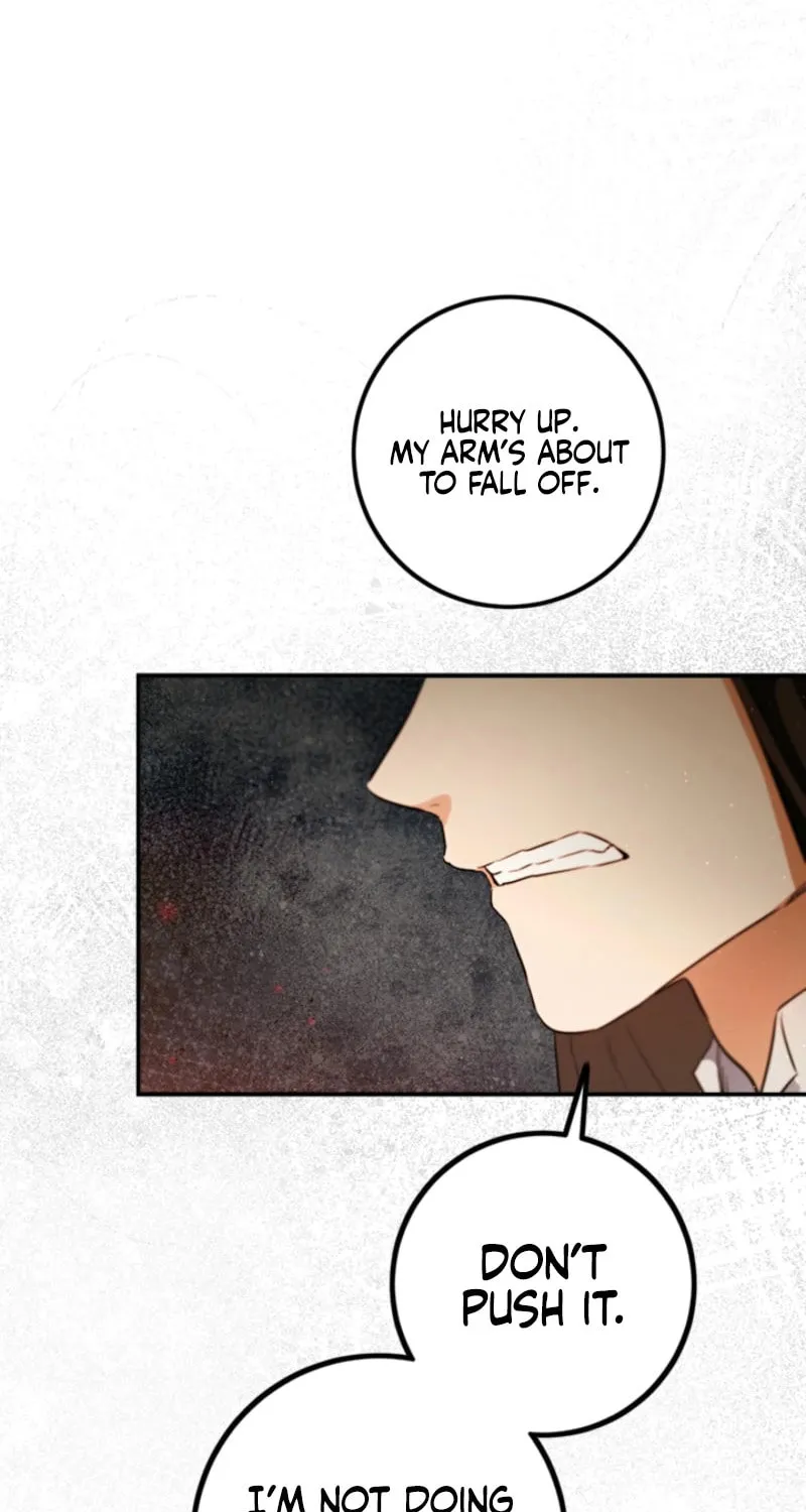 The Heiress's Double Life Chapter 128 page 45 - 