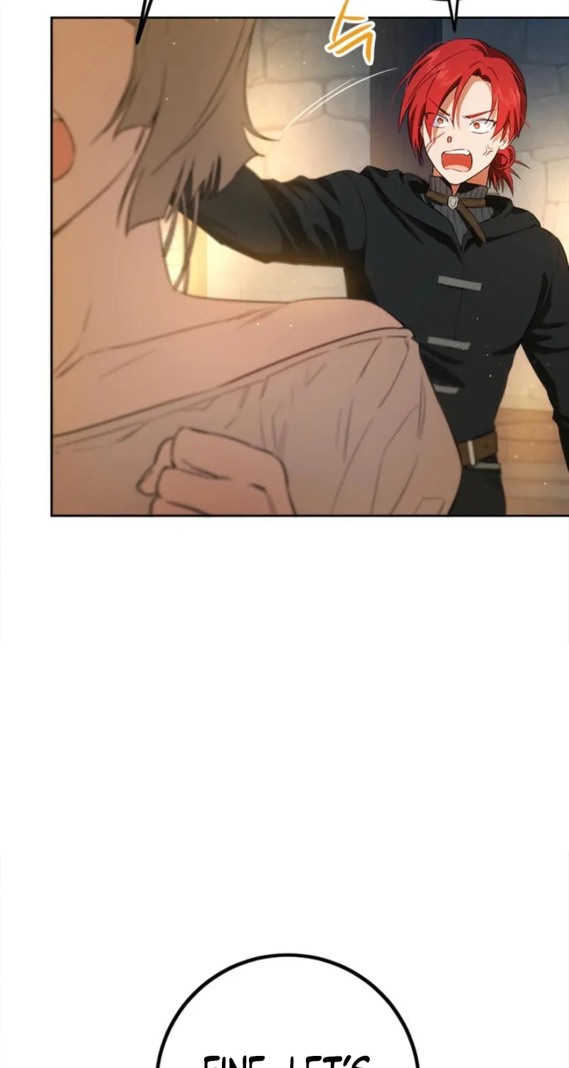 The Heiress's Double Life Chapter 128 page 6 - 