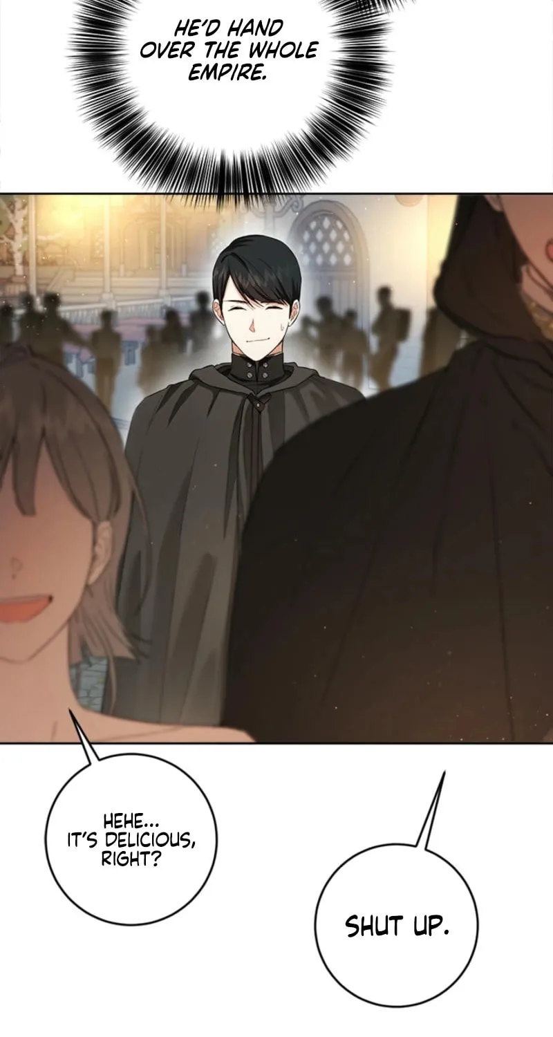 The Heiress's Double Life Chapter 128 page 53 - 
