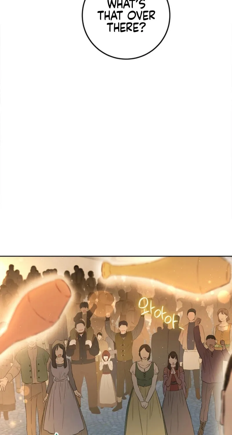 The Heiress's Double Life Chapter 128 page 55 - 