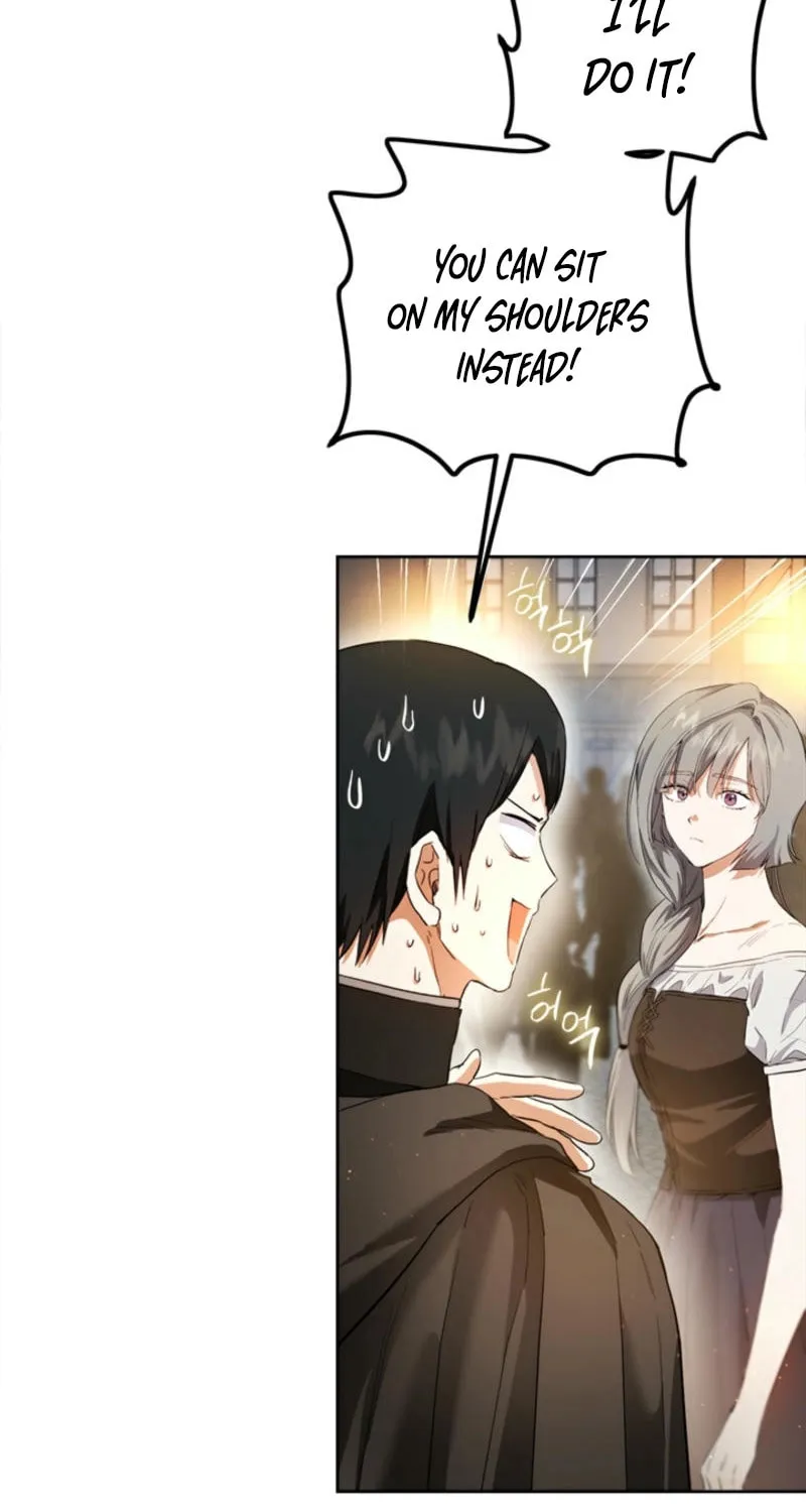 The Heiress's Double Life Chapter 128 page 59 - 