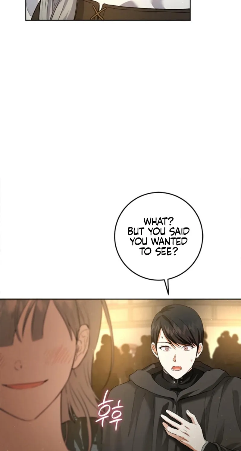 The Heiress's Double Life Chapter 128 page 62 - 