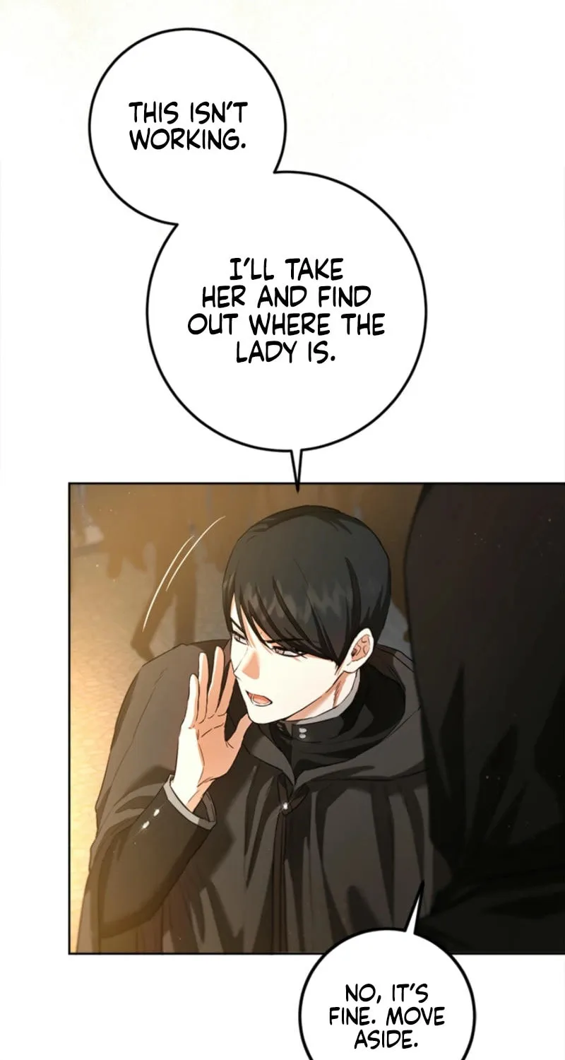 The Heiress's Double Life Chapter 128 page 65 - 