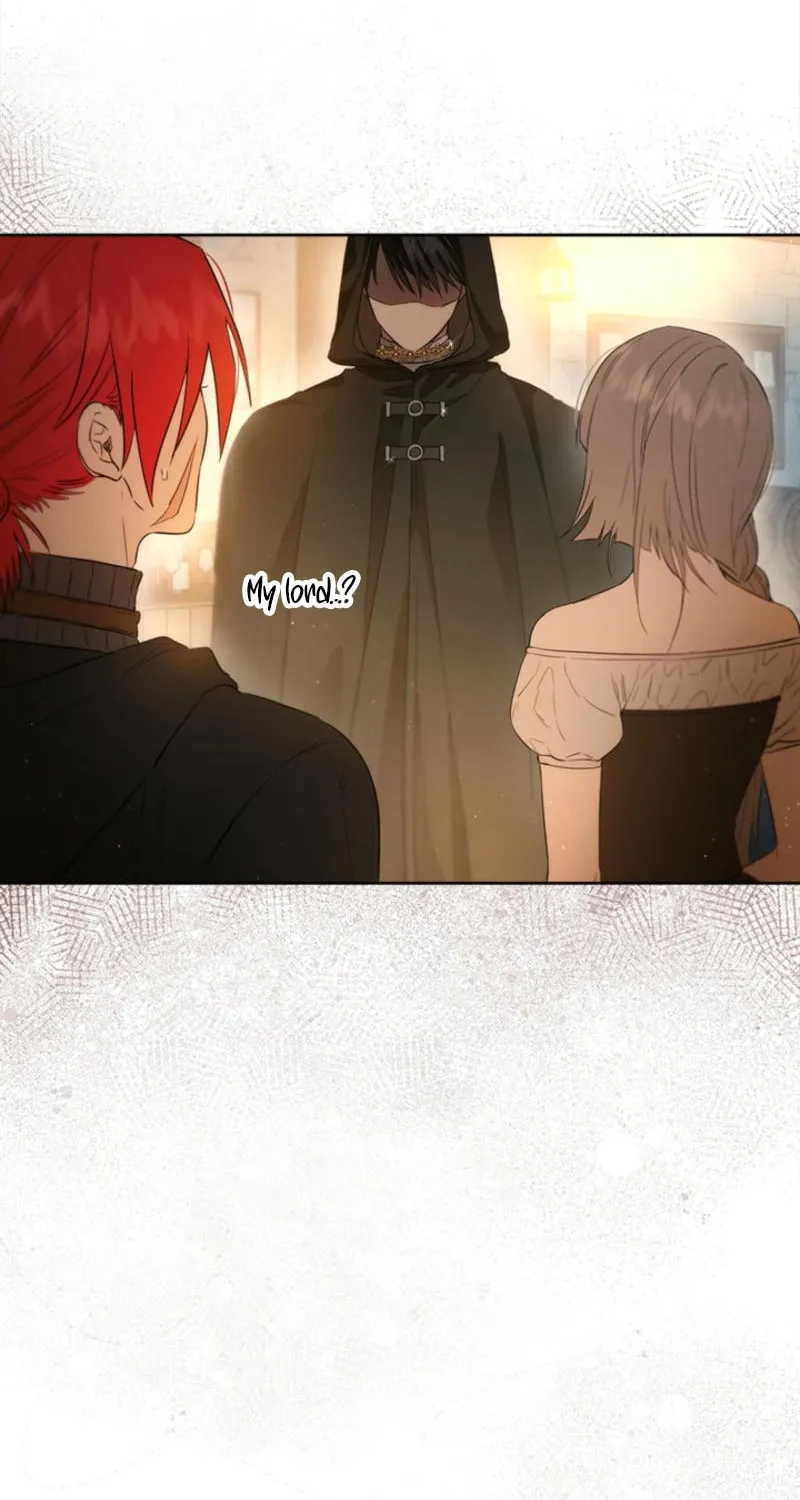 The Heiress's Double Life Chapter 128 page 8 - 