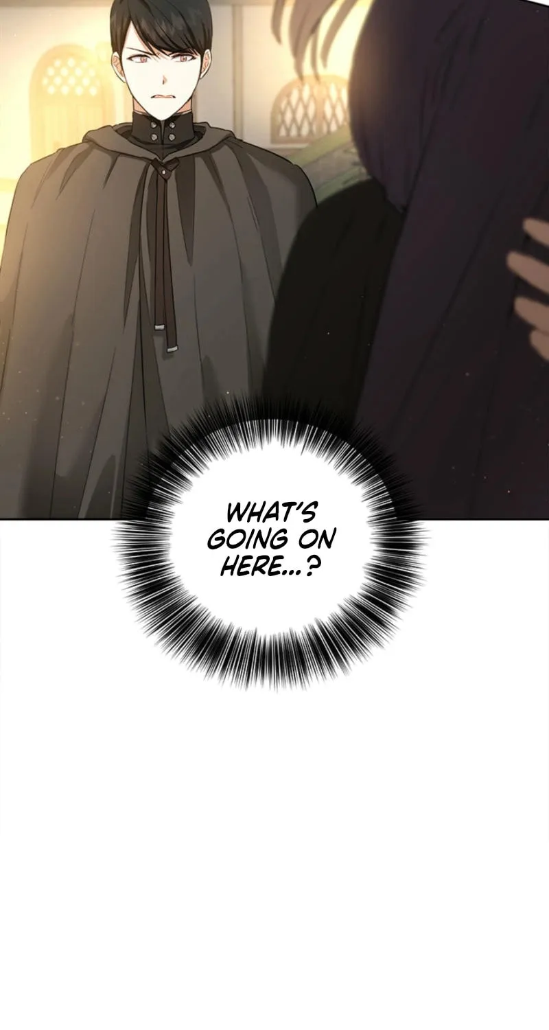 The Heiress's Double Life Chapter 128 page 73 - 