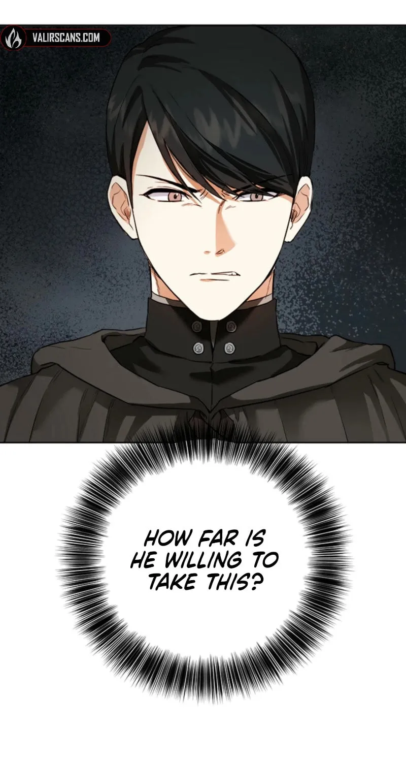 The Heiress's Double Life Chapter 128 page 74 - 