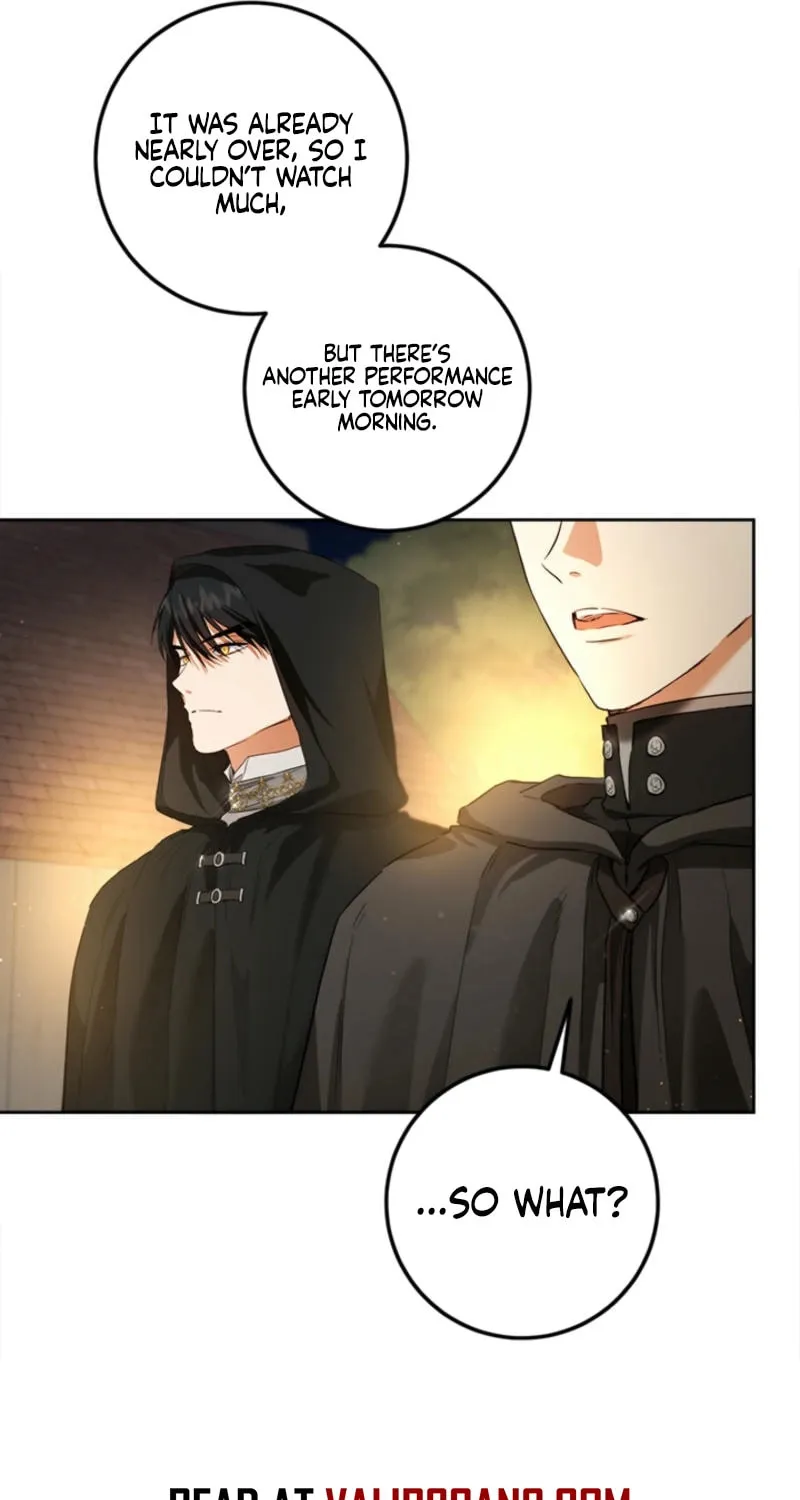 The Heiress's Double Life Chapter 128 page 81 - 