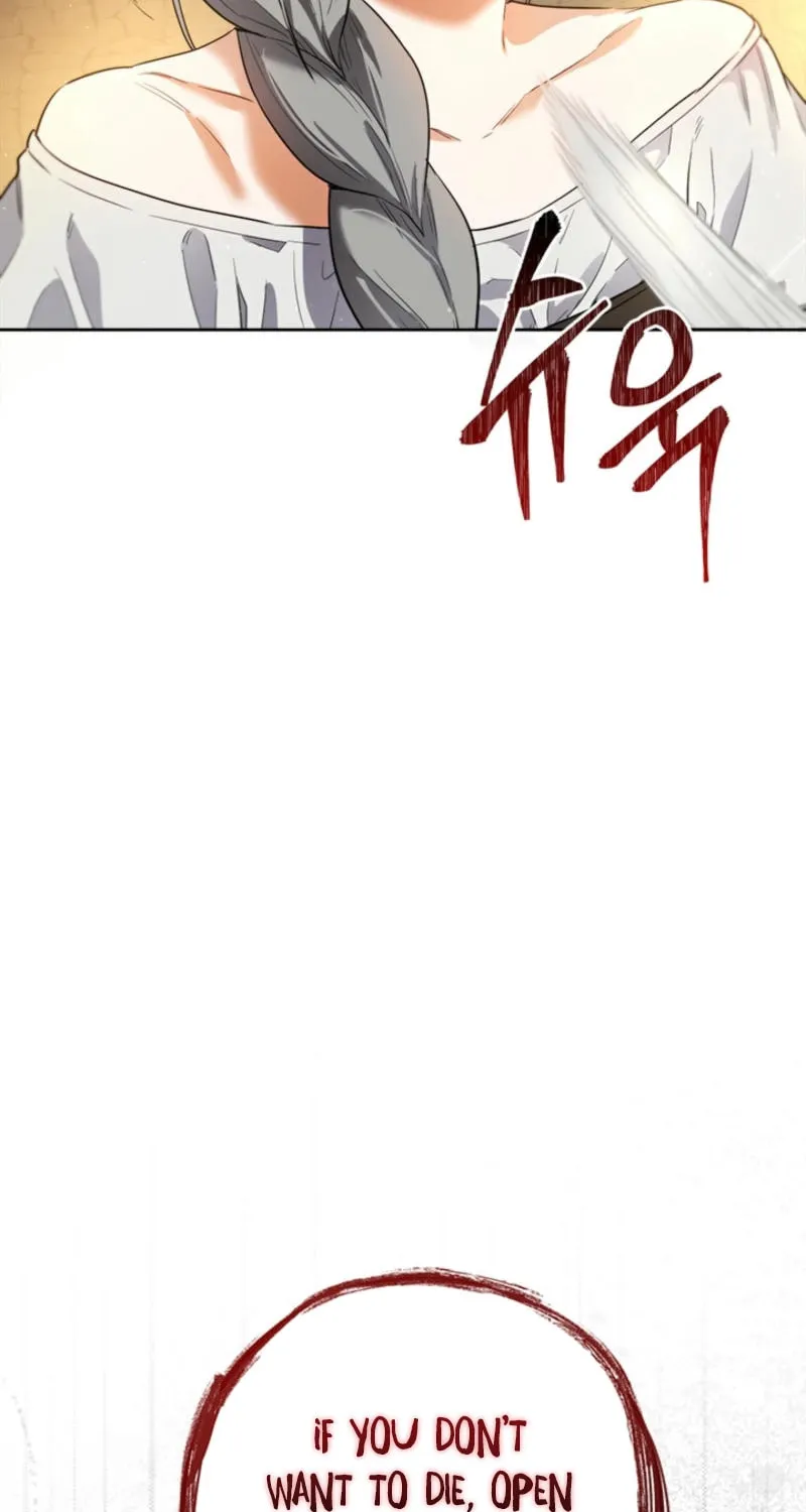 The Heiress's Double Life Chapter 128 page 83 - 