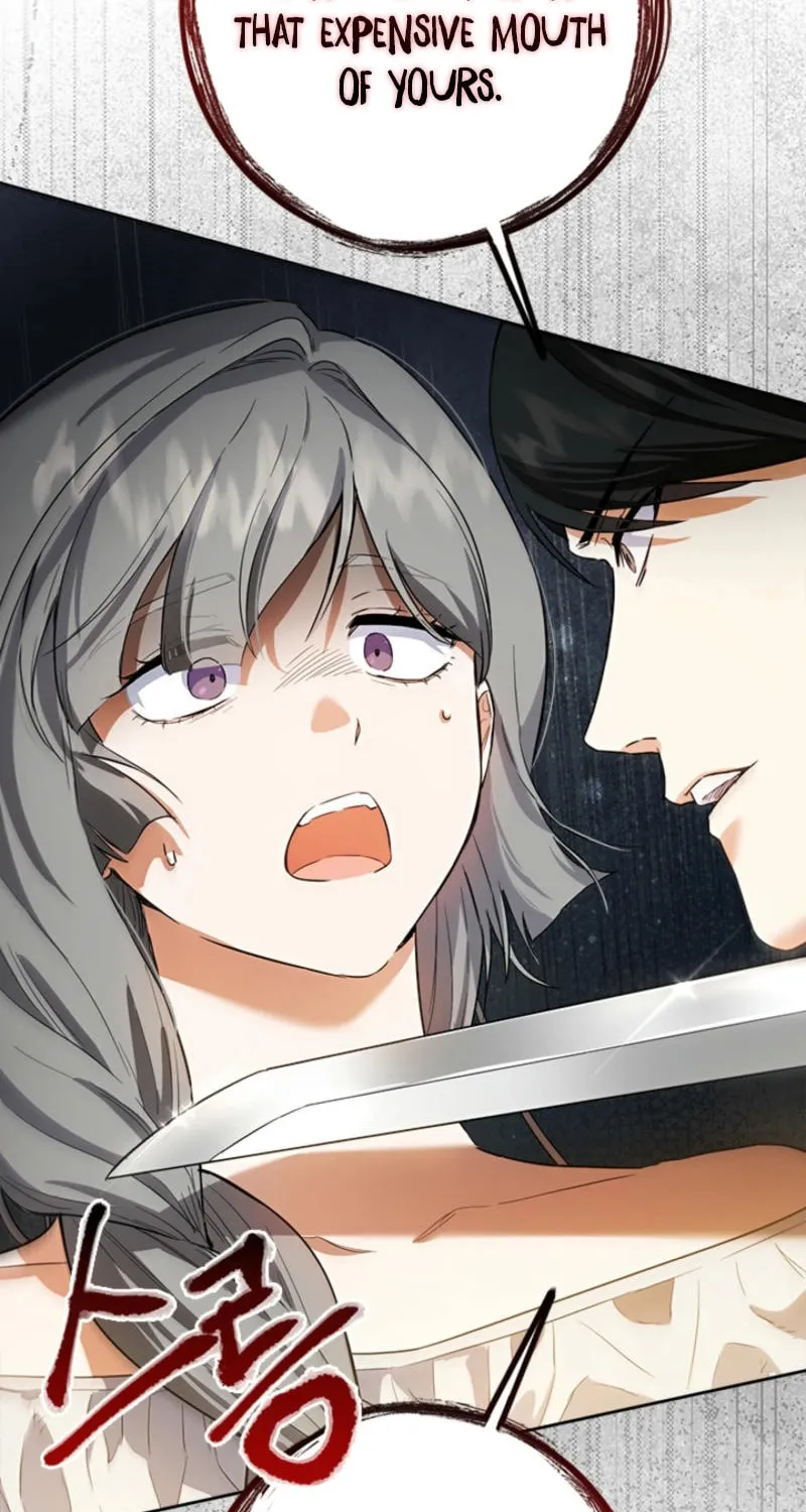 The Heiress's Double Life Chapter 128 page 84 - 