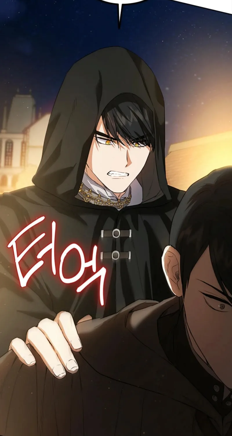 The Heiress's Double Life Chapter 128 page 86 - 