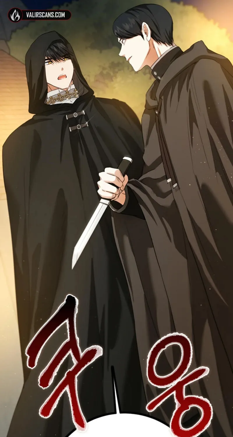 The Heiress's Double Life Chapter 128 page 89 - 