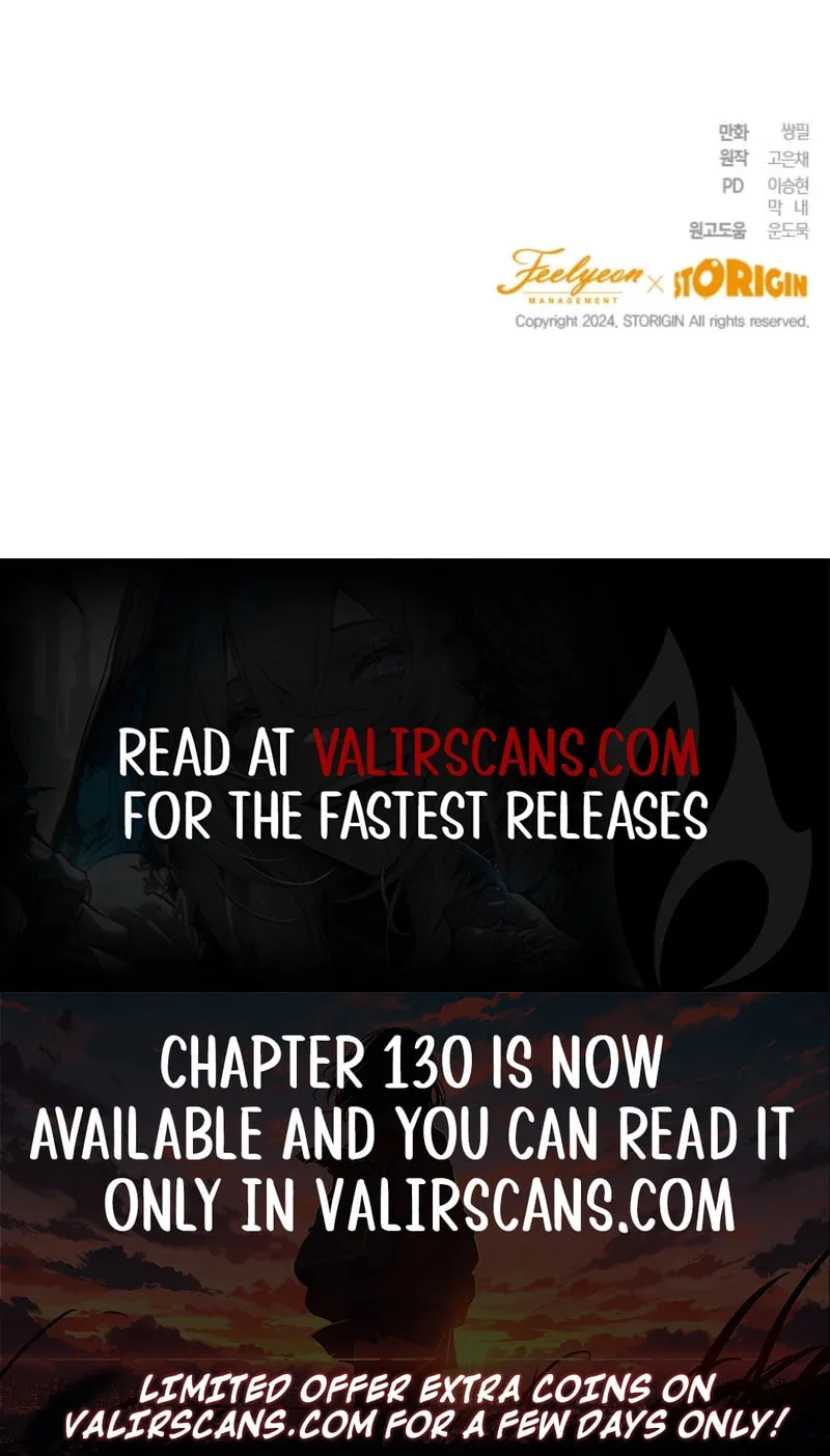 The Heiress's Double Life Chapter 128 page 91 - 