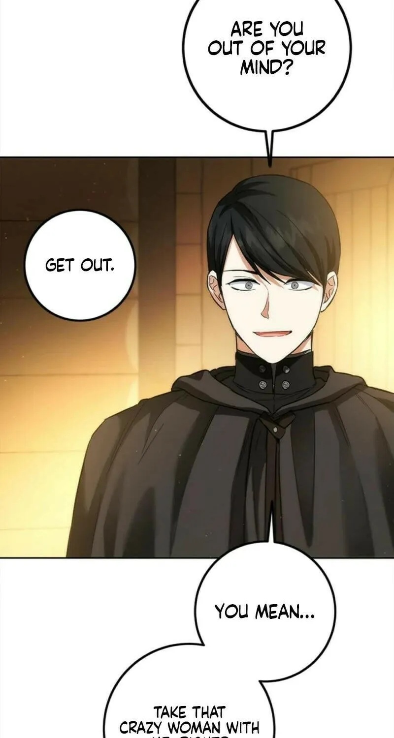 The Heiress's Double Life Chapter 129 page 16 - 