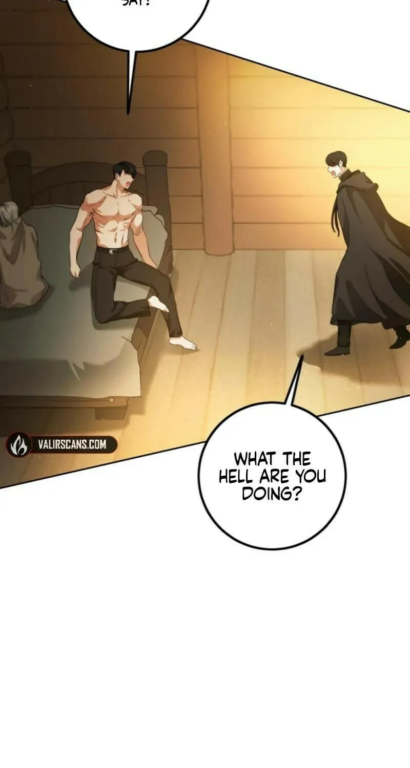 The Heiress's Double Life Chapter 129 page 19 - 