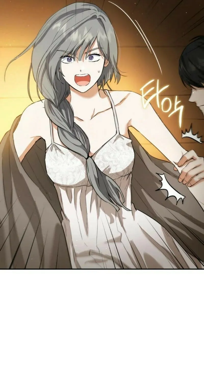 The Heiress's Double Life Chapter 129 page 31 - 