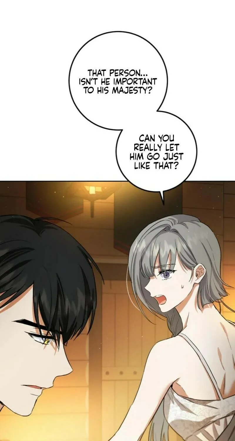 The Heiress's Double Life Chapter 129 page 32 - 
