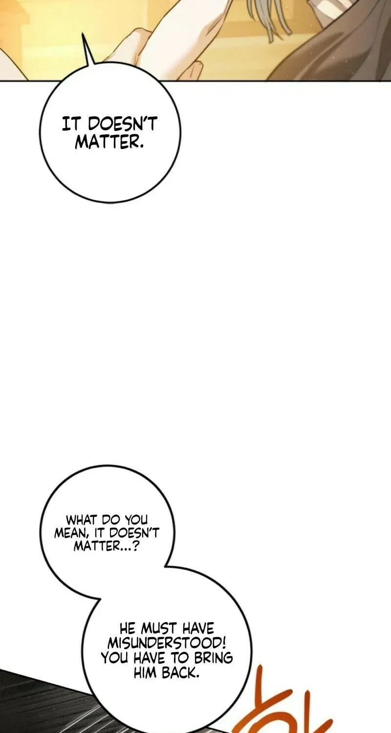 The Heiress's Double Life Chapter 129 page 33 - 