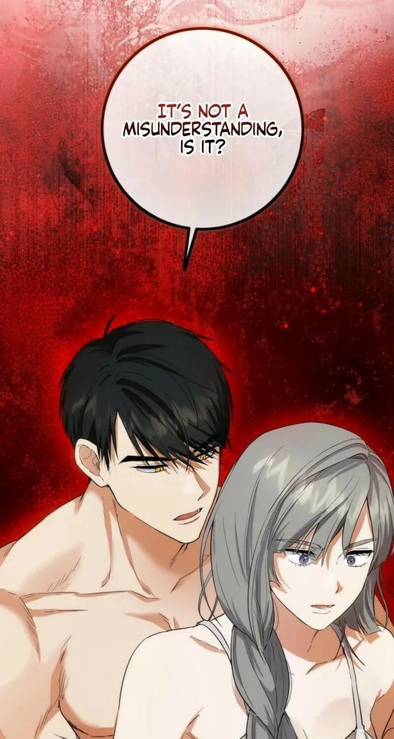 The Heiress's Double Life Chapter 129 page 35 - 