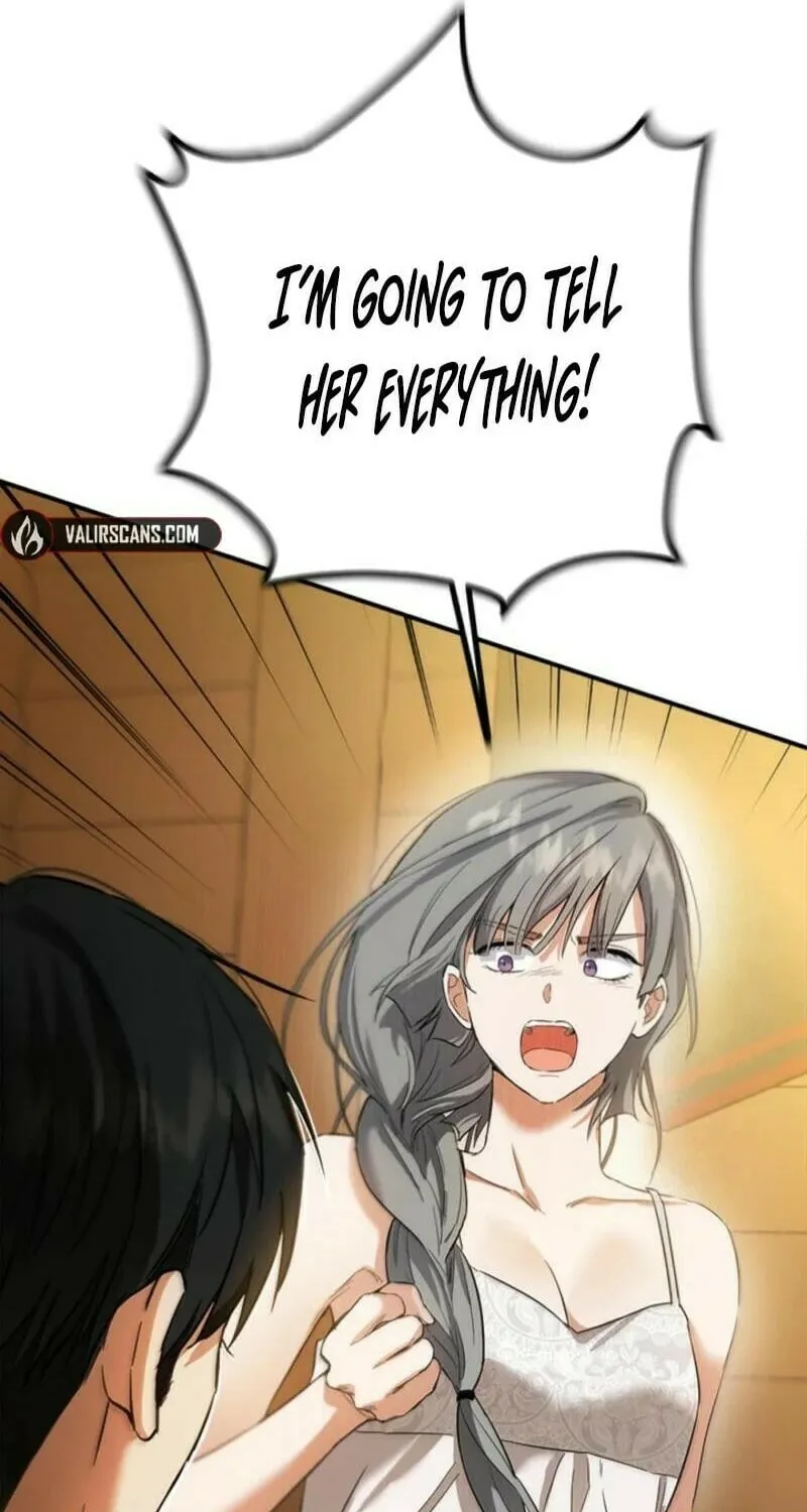 The Heiress's Double Life Chapter 129 page 51 - 