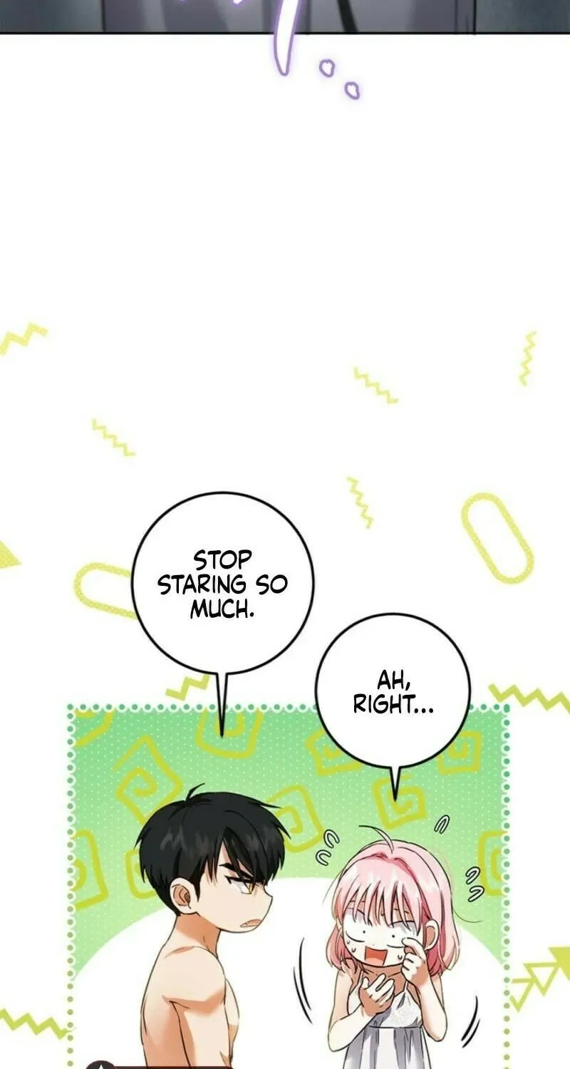 The Heiress's Double Life Chapter 129 page 63 - 