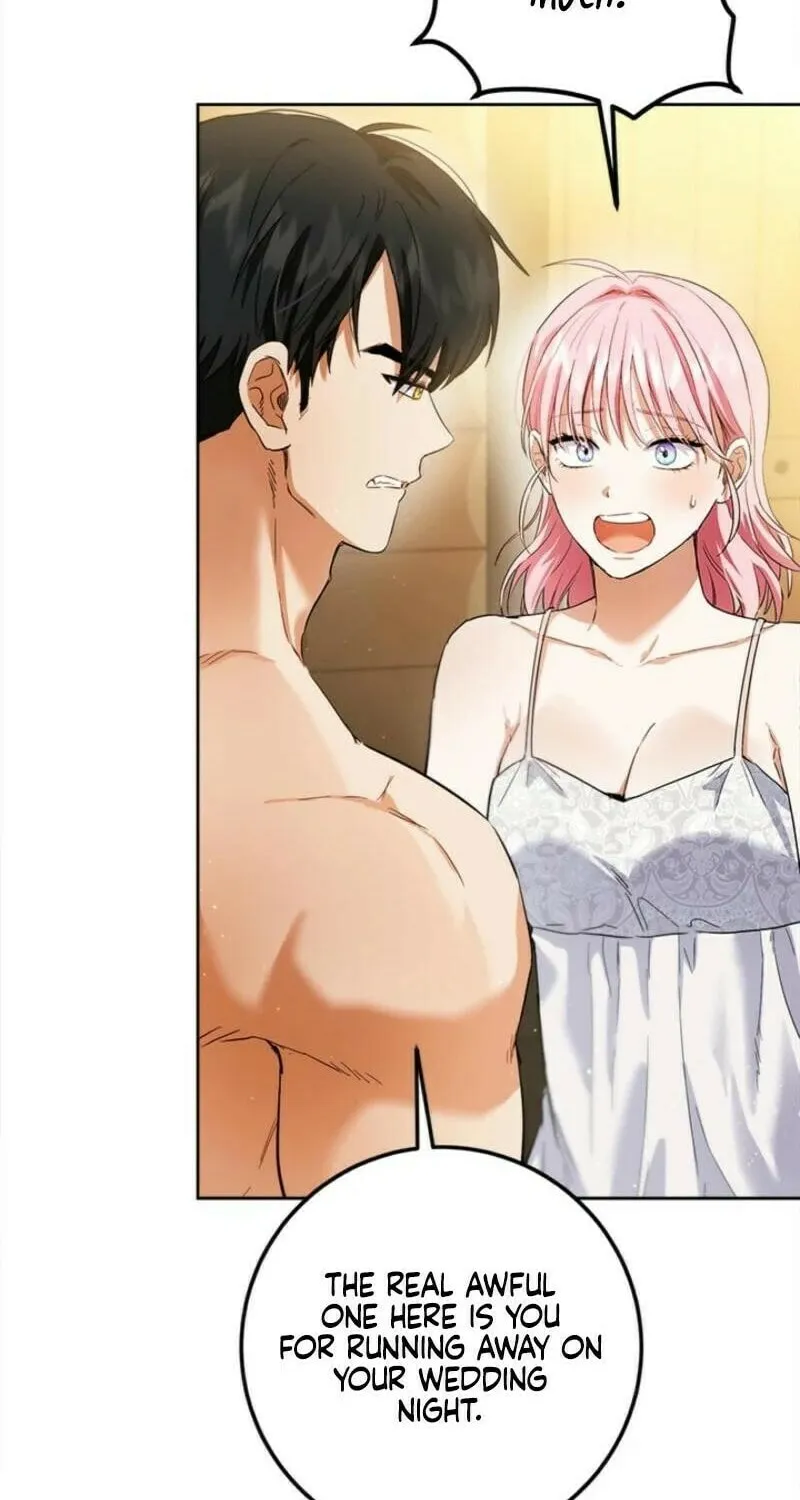 The Heiress's Double Life Chapter 129 page 65 - 